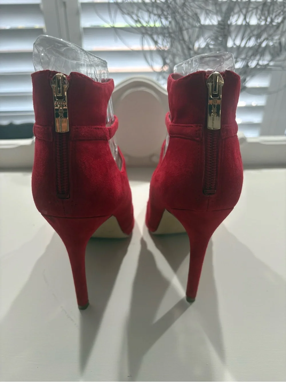 BCBG women’s shoes